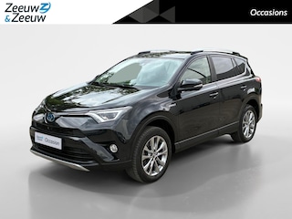 Toyota RAV4 2.5 Hybrid AWD Energy Plus