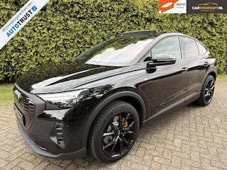 Audi Q4 40 S edition 77 kWh