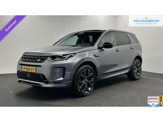 Land Rover Discovery Sport P300e 1.5 R-Dynamic HSE TREKHAAK PANO LEER ADAPTIEF CRUISE.