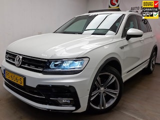 Volkswagen Tiguan 1.4 TSI ACT Comfortline Business R LINE GARANTIE ! PANORAMADAK !