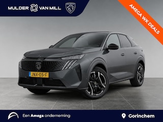 Peugeot 3008 GT Allure 1.6 HYbrid PHEV 225pk | PANORAMIC NAVIGATION | TREKHAAK | 360° CAMERA | 7,4 KWH BOORDLADER |