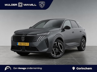 Peugeot 3008 GT Allure 1.6 HYbrid PHEV 225pk | PANORAMIC NAVIGATION | TREKHAAK | 360° CAMERA | 7,4 KWH BOORDLADER |