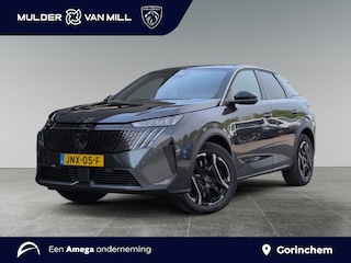 Peugeot 3008 GT Allure 1.6 HYbrid PHEV 225pk | PANORAMIC NAVIGATION | TREKHAAK | 360° CAMERA | 7,4 KWH BOORDLADER |