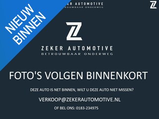 Citroën C3 1.2 PureTech Business | Apple Carplay / Android Auto | Navigatie | Parkeersensoren | Cruise Control