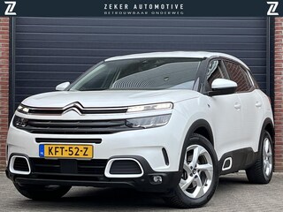 Citroën C5 Aircross 1.6 Plug-in Hybrid 225 Business | Trekhaak | Parkeersensoren + Camera | Navigatie | Apple Carplay/Android Auto