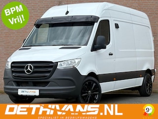 Mercedes-Benz Sprinter 314CDI 143PK L2H2 / Cruisecontrol / M-Bux / Euro6