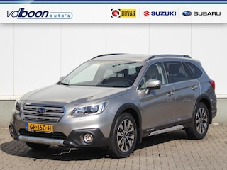 Subaru Outback 2.5i Premium | Navi | Leder | Panodak | Trekhaak