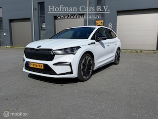 Skoda Enyaq iV 80 Sportline