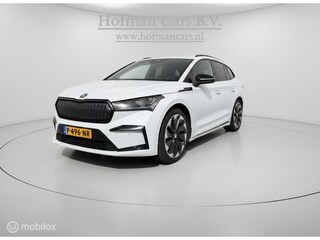 Skoda Enyaq iV 80 Sportline