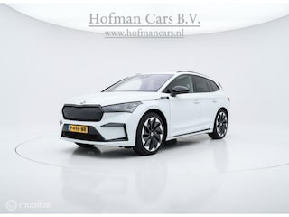Skoda Enyaq iV 80 Sportline