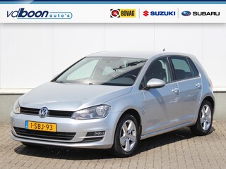 Volkswagen Golf 1.4 TSI ACT Highline Automaat | Navi | Cruise | Clima | Trekhaak