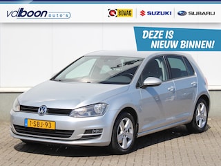 Volkswagen Golf 1.4 TSI ACT Highline Automaat | Navi | Cruise | Clima | Trekhaak