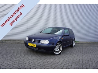 Volkswagen Golf 1.6