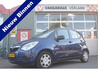 Opel Agila 1.0 Essentia