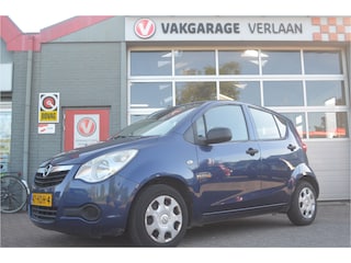 Opel Agila 1.0 Essentia