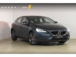 Volvo V40 T2 122PK Automaat Inscription / Navigatie / Stoelverwarming / Achteruitrijcamera / LED koplampen / Parkeersensoren / Cruise Control