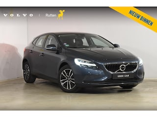 Volvo V40 T2 122PK Automaat Inscription / Navigatie / Stoelverwarming / Achteruitrijcamera / LED koplampen / Parkeersensoren / Cruise Control