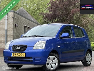Kia Picanto 1.0 EX Sport/NAP/APK/ELEK PAKKET/1e EIG/AC/ALL