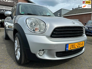 Mini Countryman 1.6 One Salt
