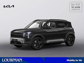 Kia EV2 Plus Advanced 42.2 kWh ** Voorraadvoordeel inclusief € 3.000,- inruilpremie** OBV Particuliere aanschaf met inruil