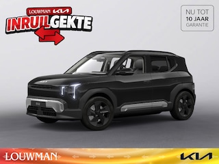 Kia EV2 Plus Advanced 42.2 kWh ** Voorraadvoordeel inclusief € 3.000,- inruilpremie** OBV Particuliere aanschaf met inruil