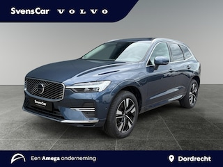 Volvo XC60 2.0 T6 Plug-in hybrid AWD Plus Bright | Panoramadak | 360 camera | Headup display | Full LED |