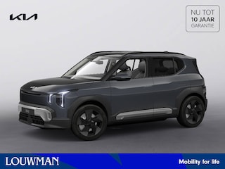 Kia EV2 Plus Advanced 42.2 kWh EV Tech Pack ** Voorraadvoordeel inclusief € 3.000,- inruilpremie** OBV Particuliere aanschaf met inruil