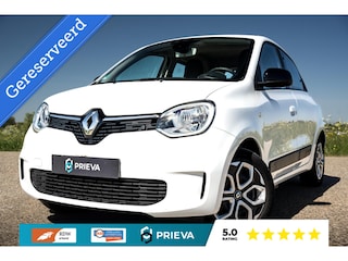 Renault Twingo E-Tech Electric Equilibre | Cruise | Airco | Elektrisch | 2023