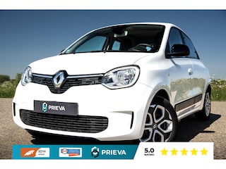 Renault Twingo E-Tech Electric Equilibre | Cruise | Airco | Elektrisch | 2023