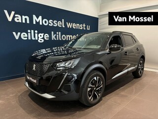 Peugeot 2008 1.2 PureTech Allure Pack