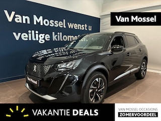 Peugeot 2008 1.2 PureTech Allure Pack