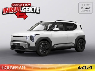 Kia EV2 Plus Advanced 42.2 kWh ** Voorraadvoordeel inclusief € 3.000,- inruilpremie** OBV Particuliere aanschaf met inruil