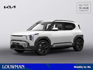 Kia EV2 Plus Advanced 42.2 kWh ** Voorraadvoordeel inclusief € 3.000,- inruilpremie** OBV Particuliere aanschaf met inruil