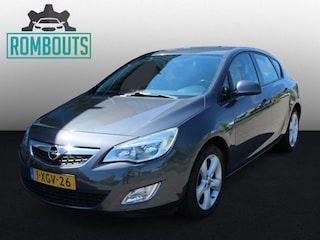 Opel Astra 1.6 Edition