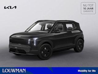 Kia EV2 Air 42.2 kWh ** Voorraadvoordeel inclusief € 3.000,- inruilpremie** OBV Particuliere aanschaf met inruil