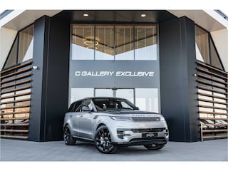 Land Rover Range Rover Sport 3.0 P460e Dynamic SE PHEV - Panorama | Meridian | Memory | 360 Camera
