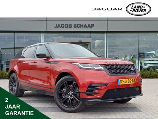Land Rover Range Rover Velar 2.0 P400e R-Dynamic SE | Panoramadak | Adaptive Cruise | Afn. trekhaak tot 2.000kg |