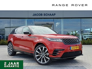 Land Rover Range Rover Velar 2.0 P400e R-Dynamic SE | Panoramadak | Adaptive Cruise | Afn. trekhaak tot 2.000kg |