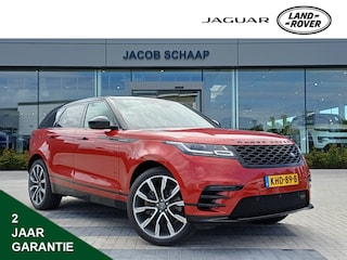 Land Rover Range Rover Velar 2.0 P400e R-Dynamic SE | Panoramadak | Adaptive Cruise | Afn. trekhaak tot 2.000kg |
