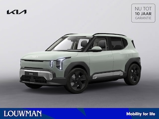 Kia EV2 Plus 42.2 kWh ** Voorraadvoordeel inclusief € 3.000,- inruilpremie** OBV Particuliere aanschaf met inruil