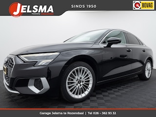 Audi A3 Limousine 30 TFSi Advanced Aut., Navi | Clima | PDC