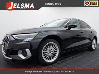 Audi A3 Limousine 30 TFSi Advanced Aut., Navi | Clima | PDC