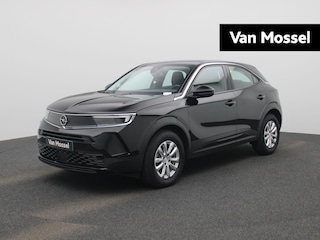 Opel Mokka BEV 50kWh e-Edition | WORDT VERWACHT |