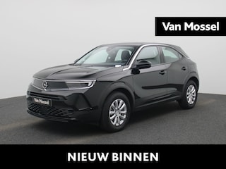 Opel Mokka BEV 50kWh e-Edition | WORDT VERWACHT |