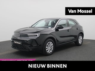 Opel Mokka BEV 50kWh e-Edition | WORDT VERWACHT |