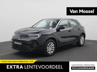 Opel Mokka BEV 50kWh e-Edition | WORDT VERWACHT |