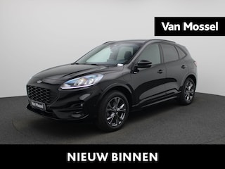 Ford Kuga 2.5i PHEV Aut. 165kW ST-Line | WORDT VERWACHT |