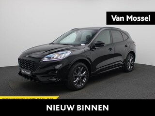 Ford Kuga 2.5i PHEV Aut. 165kW ST-Line | WORDT VERWACHT |