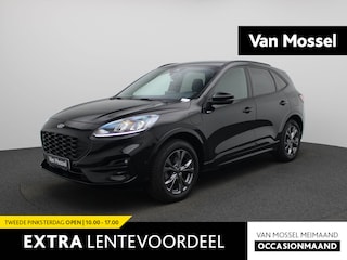 Ford Kuga 2.5i PHEV Aut. 165kW ST-Line | WORDT VERWACHT |