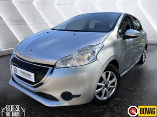 Peugeot 208 1.2 VTi Active